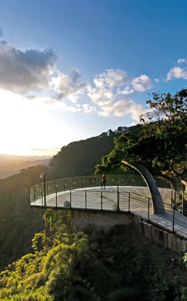 Parque da Cerveja | Cerveja Campos do Jordão