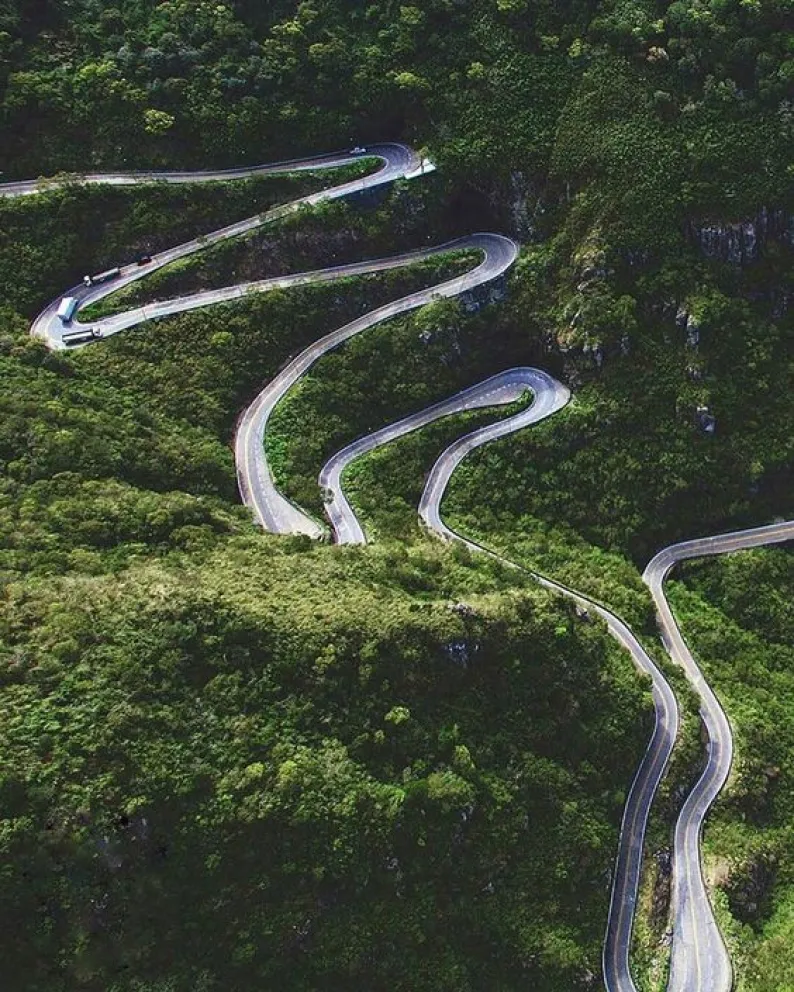 SERRA DO RIO DO RASTRO